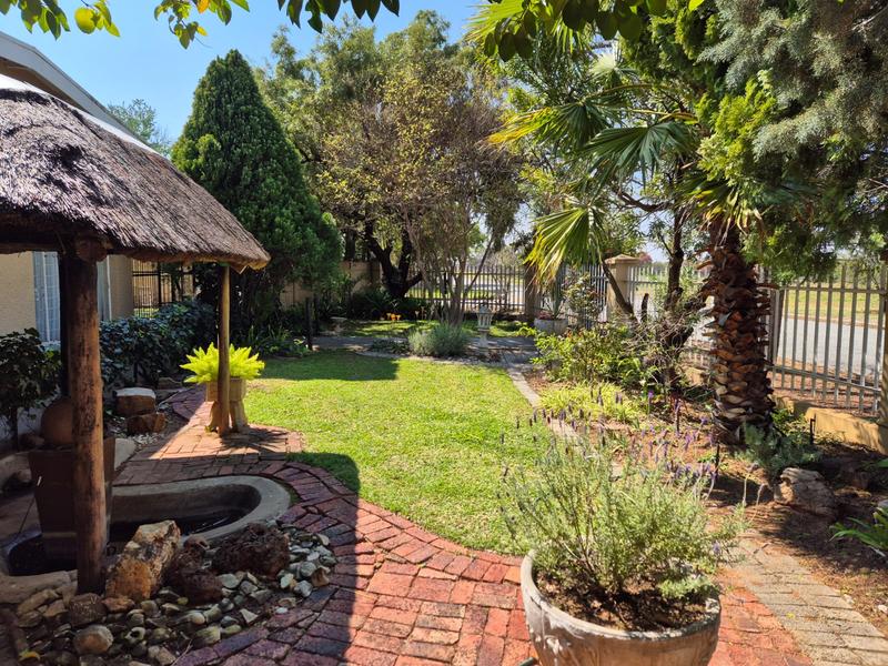 3 Bedroom Property for Sale in Meyerhof Free State